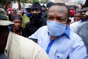 FIFA-suspends-Haiti-football-chief-accused-of-rape