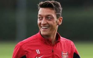 Ozil