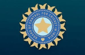 BCCI